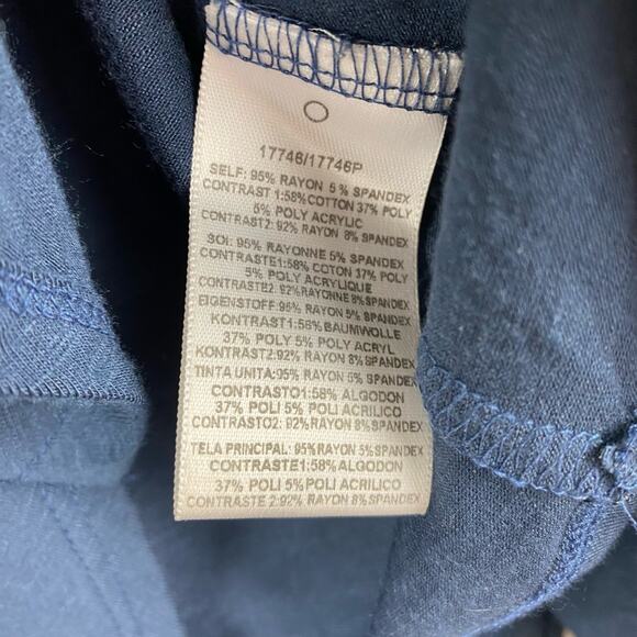 Dolan Left Coast Anthropologie Southwestern Print Dress Women’s Size XS - Picture 8 of 11